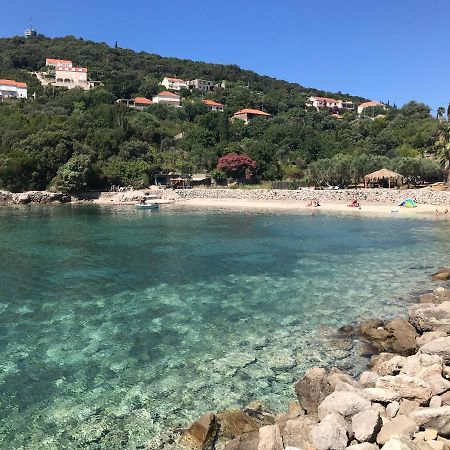 Apartment Levanat Molunat Zewnętrze zdjęcie