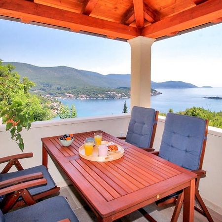 Apartment Levanat Molunat Zewnętrze zdjęcie