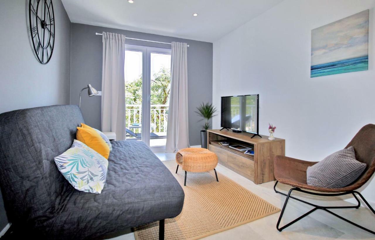 Apartment Levanat Molunat Zewnętrze zdjęcie