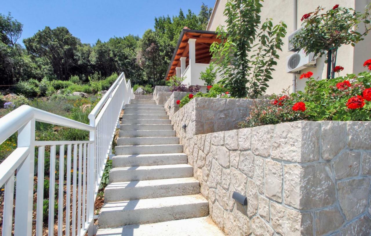 Apartment Levanat Molunat Zewnętrze zdjęcie