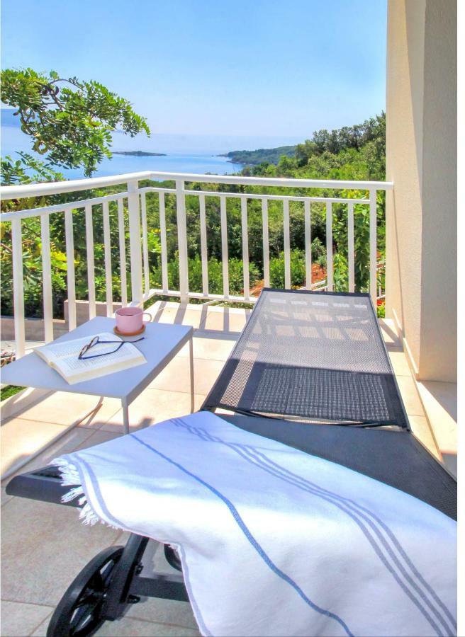 Apartment Levanat Molunat Zewnętrze zdjęcie