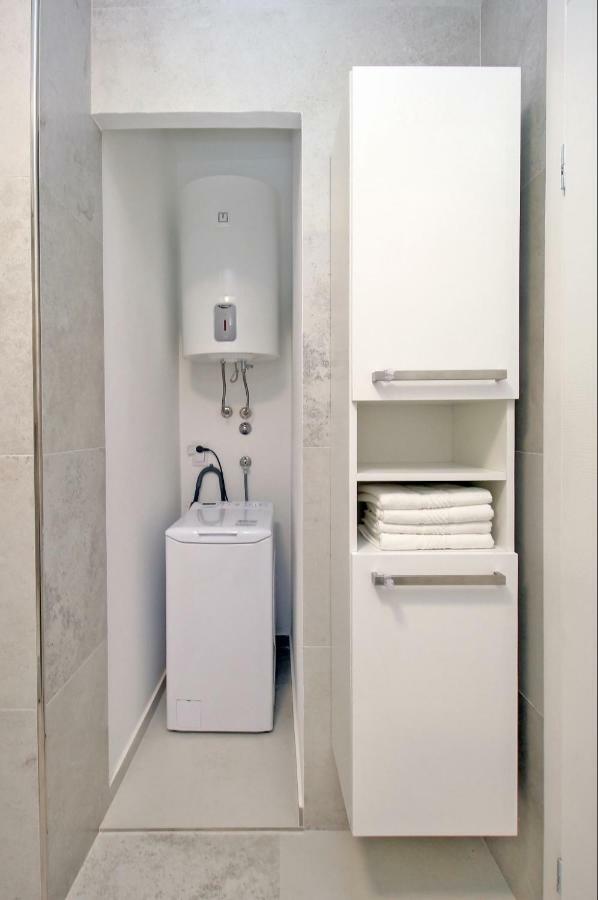 Apartment Levanat Molunat Zewnętrze zdjęcie