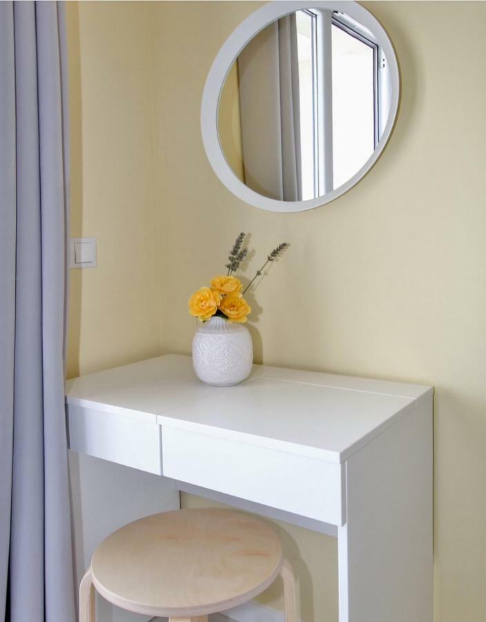 Apartment Levanat Molunat Zewnętrze zdjęcie