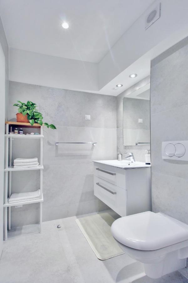 Apartment Levanat Molunat Zewnętrze zdjęcie