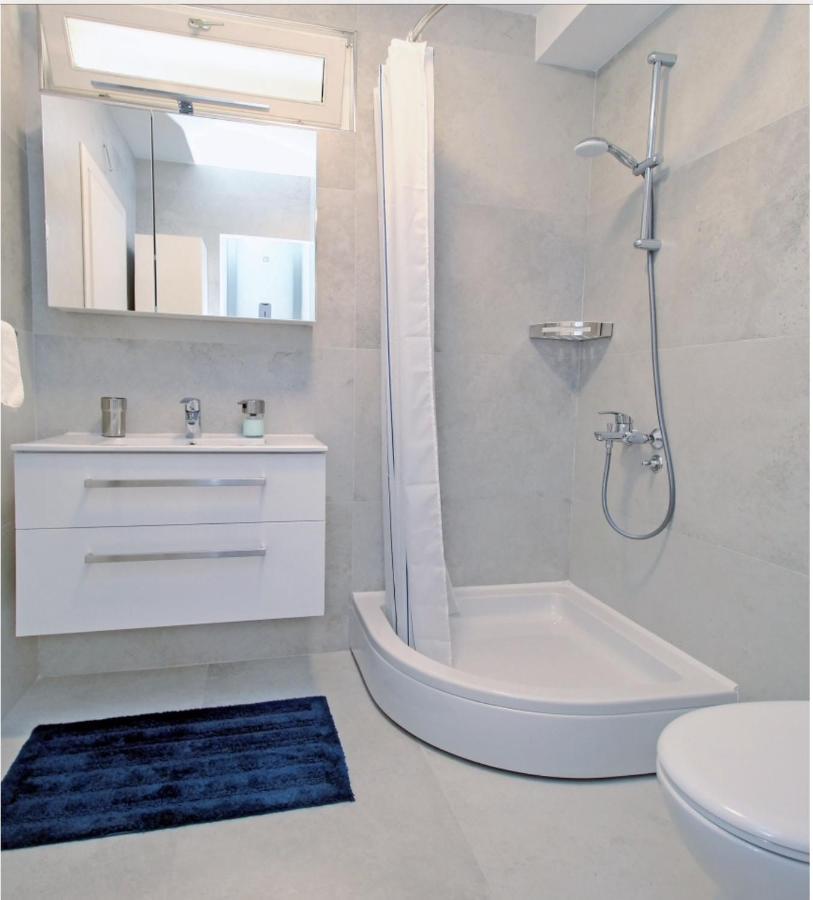 Apartment Levanat Molunat Zewnętrze zdjęcie