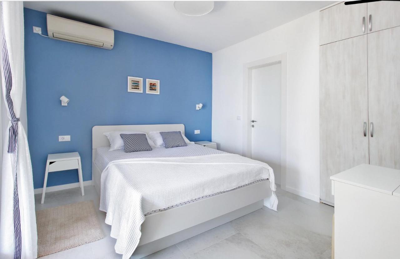 Apartment Levanat Molunat Zewnętrze zdjęcie