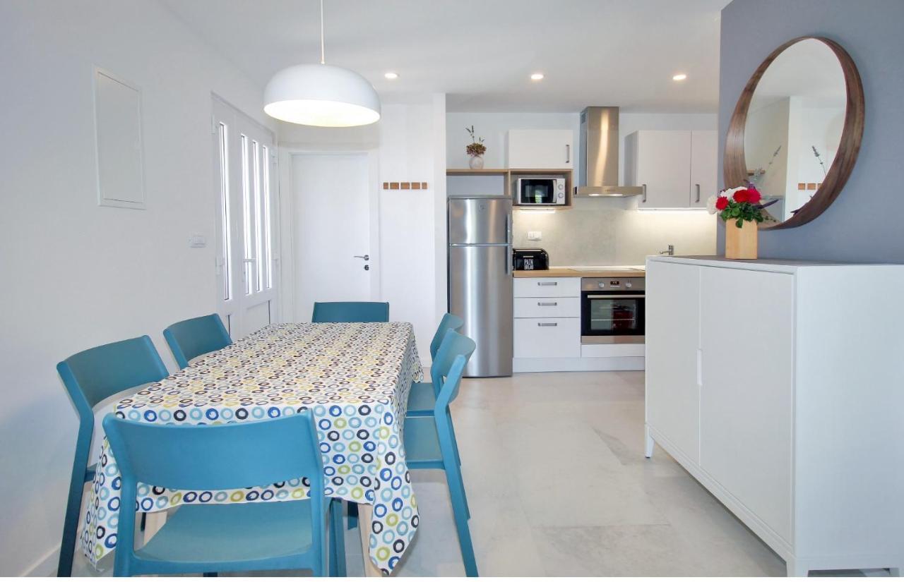 Apartment Levanat Molunat Zewnętrze zdjęcie