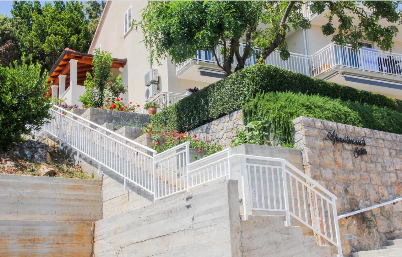 Apartment Levanat Molunat Zewnętrze zdjęcie